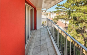 Awesome Apartment In Saint-Georges-De-Didonne